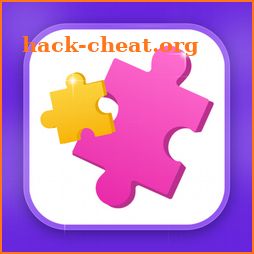 JigFun-Jigsaw Puzzle HD Photo icon