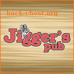 Jiggers Pub icon