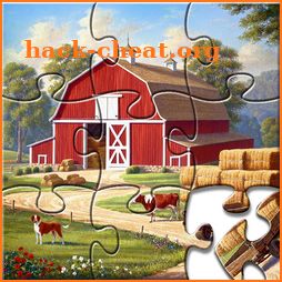 Jigsaw Craft - Puzzle Games icon