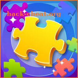Jigsaw HD - Free Classic Puzzle Games icon