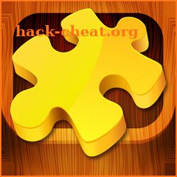 jigsaw HD - Magic Puzzle Game icon