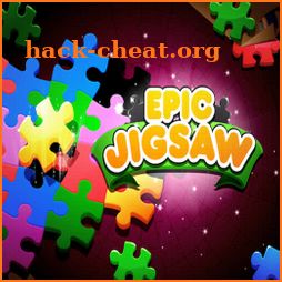 Jigsaw Infinite icon