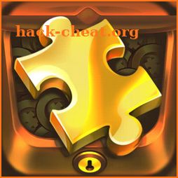 Jigsaw Kingdoms - puzzle game icon