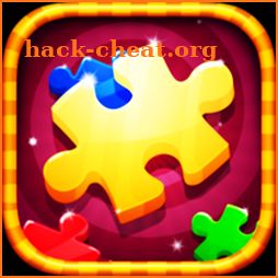 Jigsaw Planet: Jigsaw puzzles for adults icon