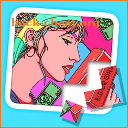 Jigsaw Puzzle Art - Fun Puzzles Game for Relax icon