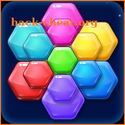 Jigsaw Puzzle - Block Puzzle Free Games icon