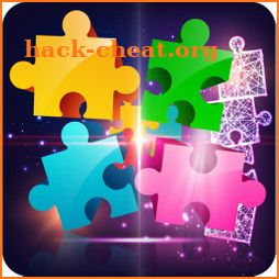 Jigsaw Puzzle Classic - Brain Puzzle Game 2020 icon