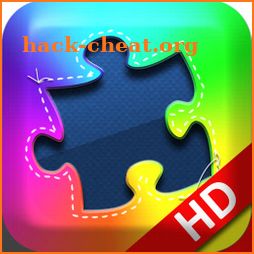 Jigsaw Puzzle Collection HD - puzzles for adults icon