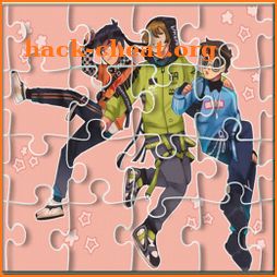 Jigsaw Puzzle Dream SMP icon
