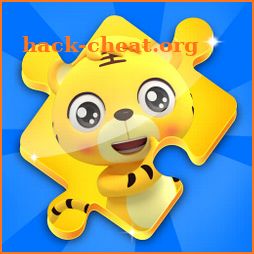 Jigsaw  Puzzle For Kids icon