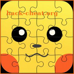 Jigsaw Puzzle For Pokemon icon