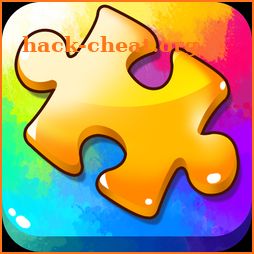 Jigsaw Puzzle - Fun Puzzle Game icon