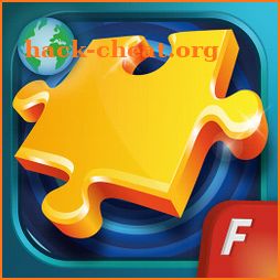 Jigsaw Puzzle Games HD - Free Puzzles for Adults icon