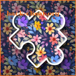 Jigsaw Puzzle HD for Adults Patterns Puzzles Game icon