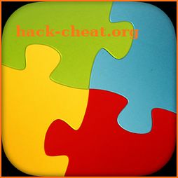 Jigsaw Puzzle HD - play best free family games icon