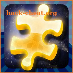 Jigsaw Puzzle Magic 🧩 Delightful Puzzle Game icon