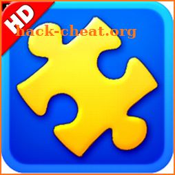 Jigsaw Puzzle Quest – Daily Picture Puzzles icon