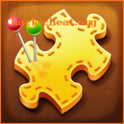 Jigsaw Puzzle Relax Time -Free puzzles game HD icon