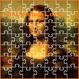 Jigsaw Puzzle World icon