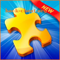 Jigsaw Puzzles 2021 icon
