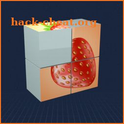 Jigsaw Puzzles 3D Cubes icon