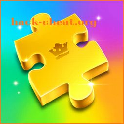 Jigsaw Puzzles - Classic Free Jigsaw Puzzle Games icon