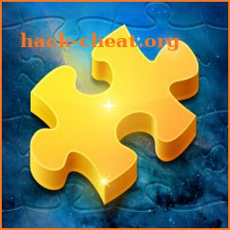 Jigsaw Puzzles - Classic Game icon