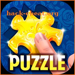 Jigsaw Puzzles Craft - HD Photo Puzzle Free icon