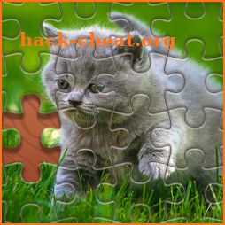 Jigsaw Puzzles Dream icon