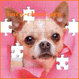 Jigsaw Puzzles for Adults HD icon