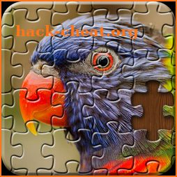 Jigsaw Puzzles Free Game OFFLINE, Picture Puzzle icon