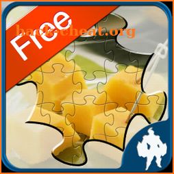 Jigsaw Puzzles Free icon