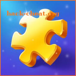 Jigsaw Puzzles - Free Relaxing Puzzle Game icon