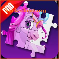 Jigsaw Puzzles - Game good for kids and parents icon