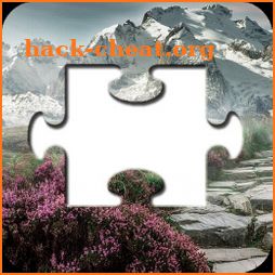 Jigsaw Puzzles HD icon