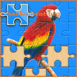 Jigsaw Puzzles: HD Jigsaw Game icon