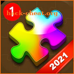Jigsaw Puzzles - Picture Collection Game icon