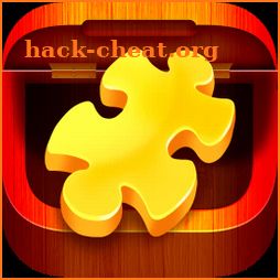 Jigsaw Puzzles - Puzzle Game icon