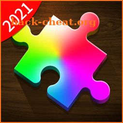 Jigsaw Puzzles - Puzzle Games & Jigsaw icon