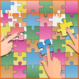 Jigsaw Puzzles - Relax Game icon