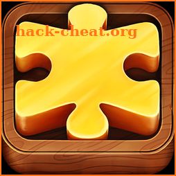 Jigsaw Puzzles Spirits icon