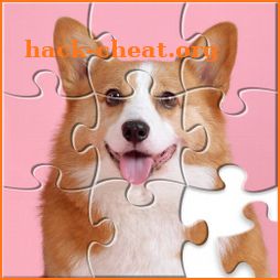 Jigsaw Puzzles:Puzzle Games HD icon