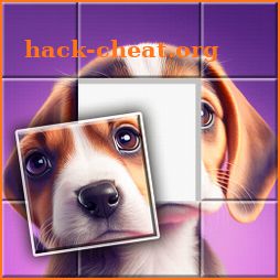 Jigsaw Sort: Block puzzle icon