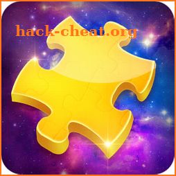 Jigsaw World - Classic Puzzles Game icon