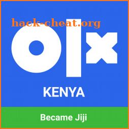 Jiji Kenya - Buy & Sell (OLX Kenya) icon