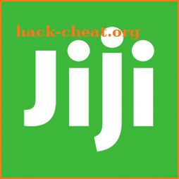 Jiji Nigeria: Buy & Sell icon
