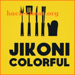 Jikoni Colorful icon