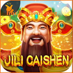 JILI Caishen Slot-TaDa Games icon
