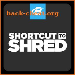 Jim Stoppani Shortcut to Shred icon
