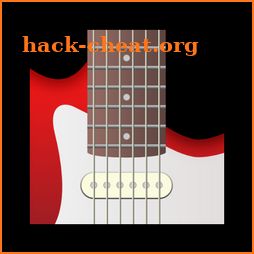 Jimi Guitar Lite icon